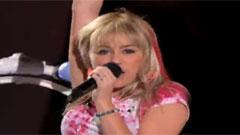 Miley Cyrus - Super Girl