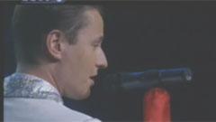 Vitas - 我呢喃着你的名字
