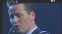 Vitas - 秋天的叶子