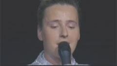 Vitas - 天鹅不渝