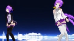 VOCALOID家族 - Gravity=Reality
