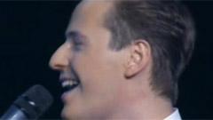 Vitas - 歌剧