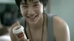 张根硕 - Caffe Latte