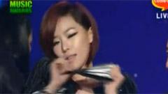 Brown Eyed Girls - Sign