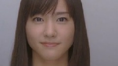 新垣结衣 - 光のダブルメリット篇 30s
