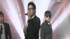 Super Junior - Sorry Sorry