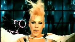 Pink - Don't Let Me Get Me