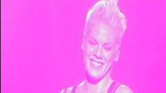 Pink - Leave Me Alone