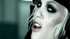 Pink - U + Ur Hand