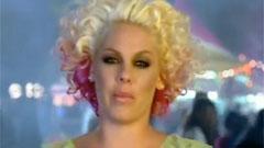 Pink - Who Knew
