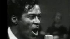 Johnny B Goode 现场版