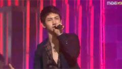 东方神起 - 魔女 & Mirotic