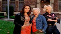 Dixie Chicks - Goodbye Earl