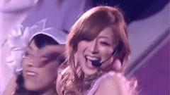 滨崎步 - Vogue CDL08~09