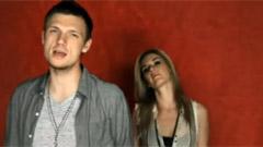 Jennifer Paige,Nick Carter - Beautiful Lie