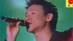 张学友 - 你的名字我的姓氏 & 头发乱了