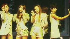 Brown Eyed Girls - Sign