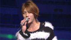 赤西仁 - Keep the faith
