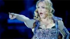Madonna - Nobody Knows Me Rit Tour