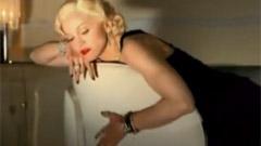 Madonna - Hollywood