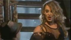 Kylie Minogue - Word Is Out