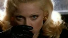 Madonna - Bad Girl