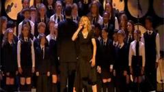 Madonna - Hey You Live Earth