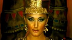 Evgeniya Vlasova - Ya Zhivaya Reka