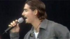 Backstreet Boys - The one