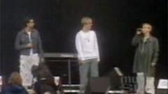 Backstreet Boys - I Want It That Way