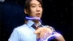 井上ジョー - GO★