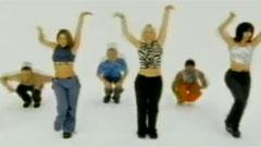 S Club 7 - You’re My Number One