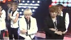 Super Junior - SBS