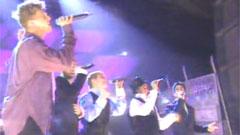 Backstreet Boys - Show Me The Meaning Of Being Lonely