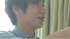 利特(Super Junior) - KBS Joy Hello Baby E02