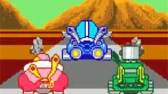 YMCK - Panic Racer005