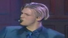 Backstreet Boys - Everybody Smash Hits Awards