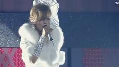 滨崎步 - POWDER SNOW CDL