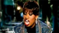 Missy Elliott - Get Ur Freak On