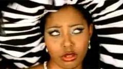 Missy Elliott - One Minute Man