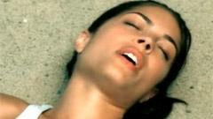 David Guetta - Baby When The Light
