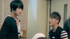 东方神起 - Ha Ha Song