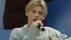 Backstreet Boys - All I Have To Give Arthur Ashe Kid s Day