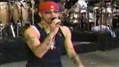 Backstreet Boys - Shape Of My Heart United We Stand Concert