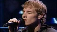 Backstreet Boys - I Want It That Way Saturday Night
