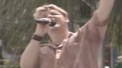 Backstreet Boys - More Than That TRL Retirement Home