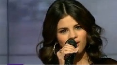 Selena Gomez - Round And Round