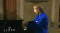 Richard Clayderman - 德朗的微笑