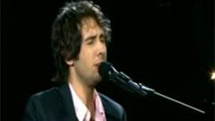 Josh Groban - Bridge Over Trouble