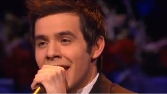David Archuleta - Silent Night